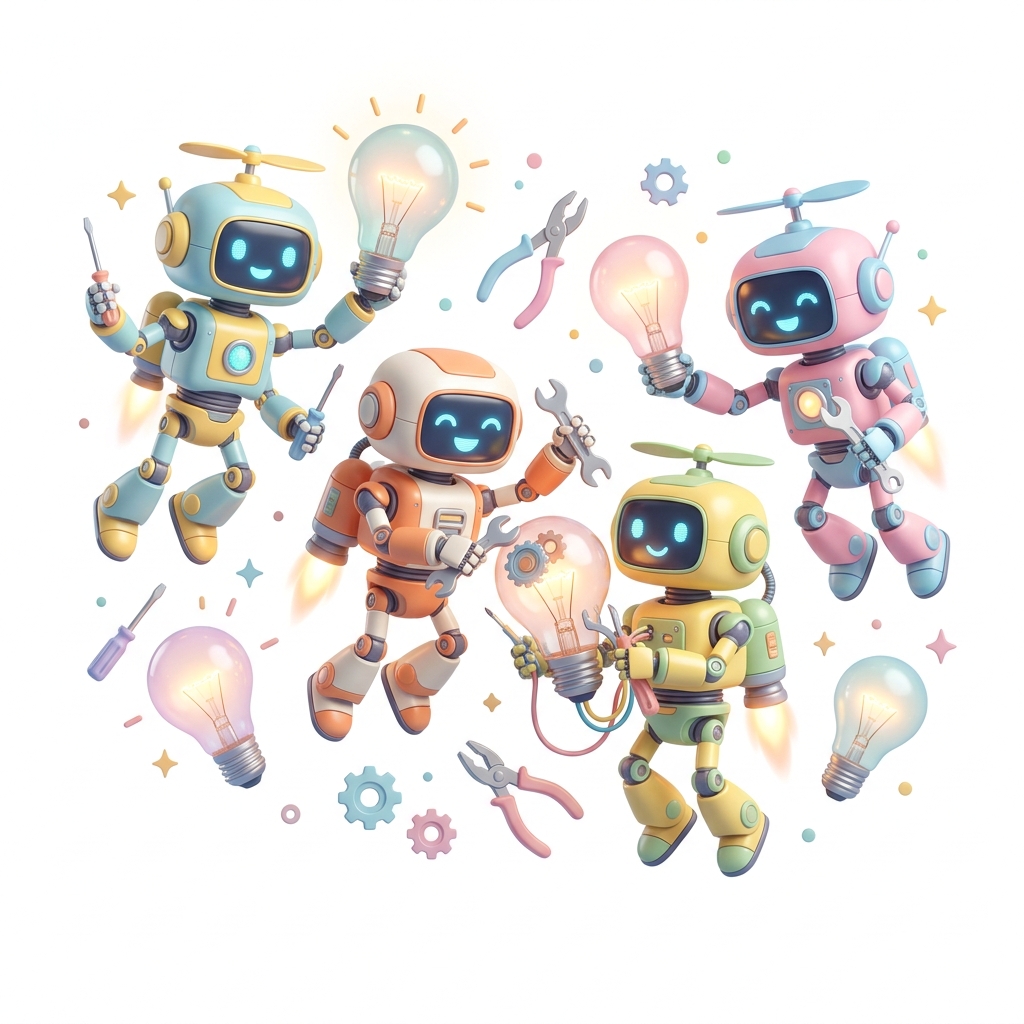 Agents