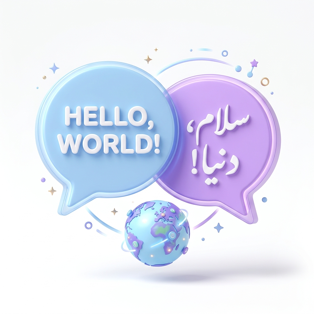 Bilingual