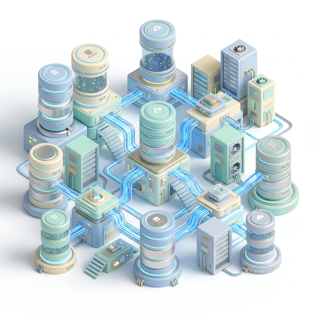 Database